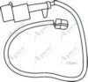 APEC braking WIR5224 Wear Indicator, brake pad